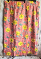 Pair terracotta orange for sale  MEXBOROUGH