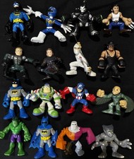 Lot imaginext marvel for sale  Barrington