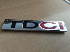 ford tdci badge for sale ford tdci badge for sale KNOTTINGLEY