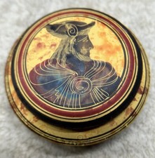 Hermes hand painted for sale  Cincinnati