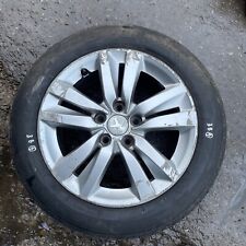 2015 peugeot 308 for sale  SHIPLEY