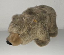 Steiff urs braunbär gebraucht kaufen  Speyer