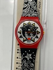 Orologio polso swatch usato  Guidonia Montecelio