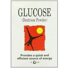 Glucose 500gm quick for sale  BOLTON