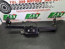 Gancio traino nissan usato  Camigliano Santa Gemma