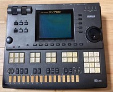 Yamaha qy700 sequencer d'occasion  Expédié en Belgium