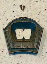 Vintage balkeit radio for sale  Madison