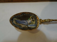 Vintage collector spoon for sale  Augusta