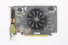 Placa de Vídeo XFX GeForce GT 430 1GB GDDR3 HDMI VGA DVI-I GT-430X-ZAF2 comprar usado  Enviando para Brazil