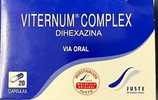 Viternum complex for sale  Fort Myers