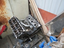 Renault turbo engine for sale  WELLINGTON