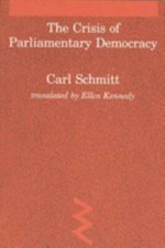 Crisis parliamentary democracy for sale  Columbia