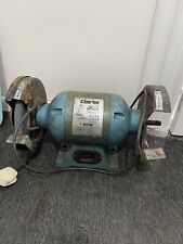 Clarke cbg 8rs for sale  COVENTRY