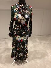 Erdem floral bow for sale  SALFORD