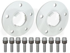 Distanzscheiben 2x10mm porsche gebraucht kaufen  Magdeburg
