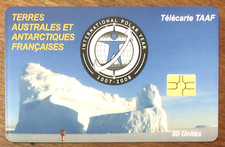 Taaf année polaire d'occasion  Marseille V