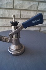 Gepflegter keg fassanschluss gebraucht kaufen  Bünde