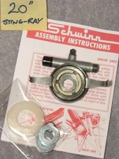 Schwinn sting ray for sale  Chicago