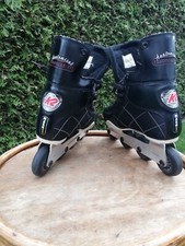 Inlineskates mach1 gr gebraucht kaufen  Landshut