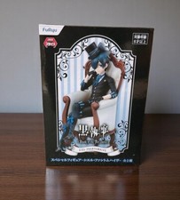 Furyu black butler d'occasion  Expédié en Belgium