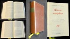 Pleiade 98. antoine d'occasion  Avignon