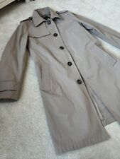 Prada trenchcoat raincoat for sale  WOLVERHAMPTON