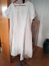 Leinen kleid verseen gebraucht kaufen  Köln