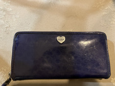Coach long wallet for sale  Pocatello
