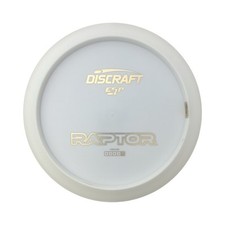 Discraft esp raptor for sale  Mc Rae