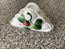 Serviette holder italy for sale  GRAYS