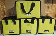 Ryobi tool bags for sale Ryobi tool bags for sale  DERBY