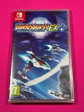 Dariusburst another chronicle d'occasion  Nice-