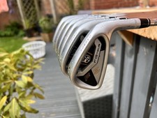 wilson staff fg tour for sale  BEDFORD
