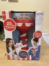 Minute cotton candy for sale  WREXHAM