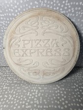 Pizza express plate for sale  GAINSBOROUGH