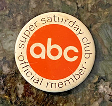 Vintage 1969 abc for sale  Brookfield