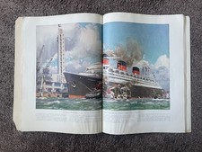 French line normandie for sale  Saint Petersburg