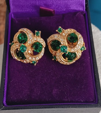 sphinx earrings for sale  HIGHBRIDGE