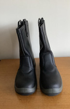 Portwest black fur for sale  GLASGOW