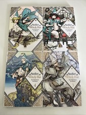 Atelier witch hat gebraucht kaufen  Leipzig
