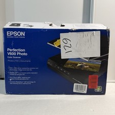 Epson perfection v600 usato Epson perfection v600 usato  Spedire a Italy