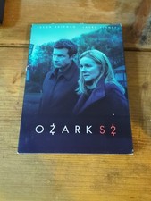 Ozark season dvd for sale  DONCASTER