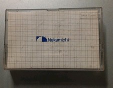 Nakamichi exii c90 usato  Spedire a Italy