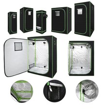 Growbox tenda coltivazione usato  Spedire a Italy