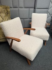 Mid century armchair for sale  OAKHAM