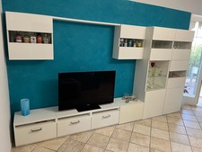 Mobile ikea besta usato  Valdengo