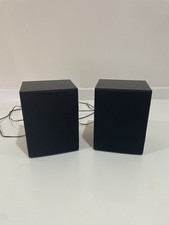 Bush hifi speaker for sale  NOTTINGHAM