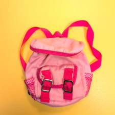 Build bear pink for sale  BARNSLEY