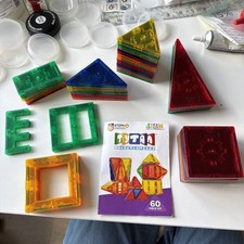 Lot tytan tiles for sale  Austin