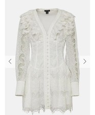 Karen millen lace for sale  MANCHESTER
